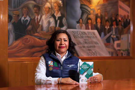 DRA. AIDÉ BARRERA RUBÍ