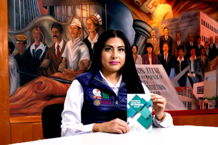 ENF. KARINA GUADALUPE MONTOYA FREGOSO