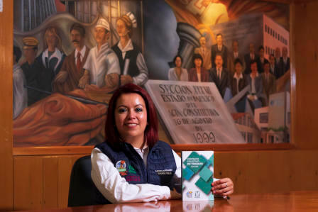 T.S.U. SANDRA STEPHANY GALINDO TREJO